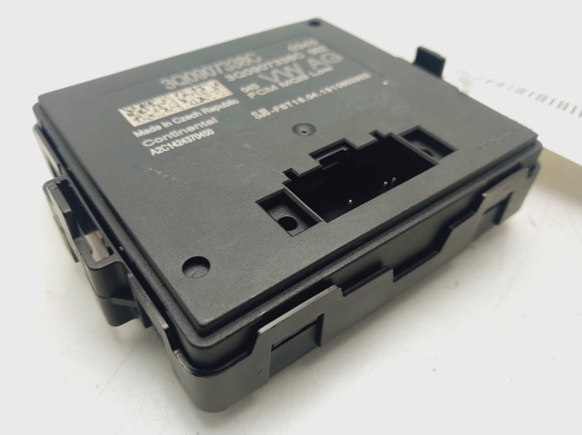 VAG 3Q0907338C Módulo de control de iluminación adaptativa (ECU)  comprar en Murcia