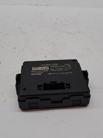 3Q0907338E Módulo de control de iluminación adaptativa (ECU) comprar Almería