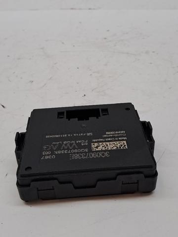 VAG 3Q0907338E Módulo de control de iluminación adaptativa (ECU) comprar Tarragona