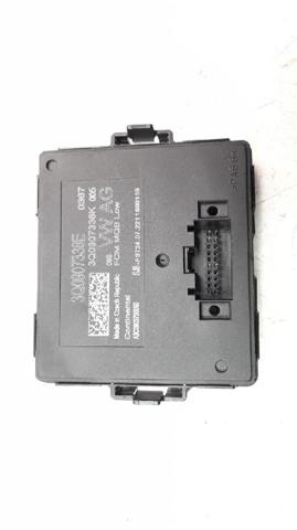 VAG 3Q0907338E Módulo de control de iluminación adaptativa (ECU)  en stock Terrassa