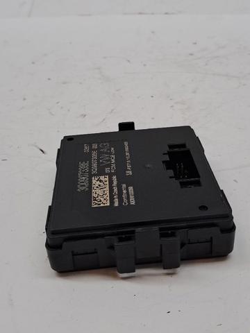 VAG 3Q0907338E Módulo de control de iluminación adaptativa (ECU)  en stock Salamanca