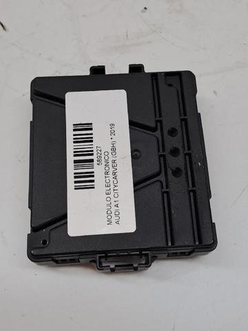 VAG 3Q0907338E Módulo de control de iluminación adaptativa (ECU)  disponible España