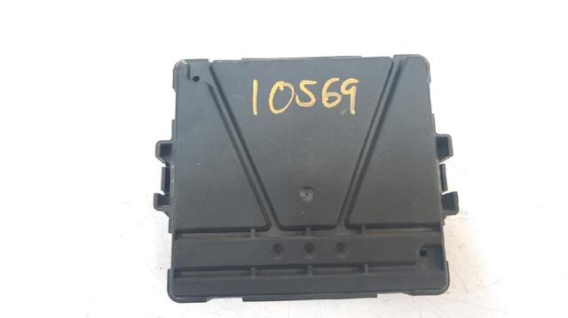 VAG 3Q0907338E Módulo de control de iluminación adaptativa (ECU)  en stock Terrassa