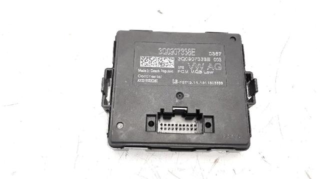 3Q0907338E VAG