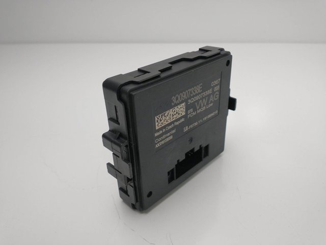 Modulo electronico para volkswagen t-roc   advance   /   09.17 - 12.20 dpc 3Q0907338E