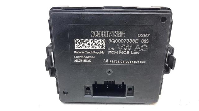 3Q0907338E VAG