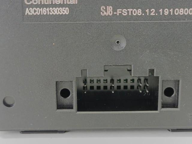 VAG 3Q0907338E Módulo de control de iluminación adaptativa (ECU)  comprar en Murcia