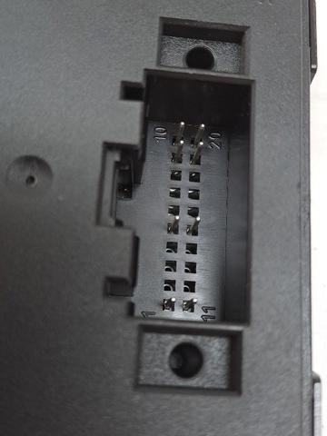 VAG 3Q0907338E Módulo de control de iluminación adaptativa (ECU)  comprar en Murcia
