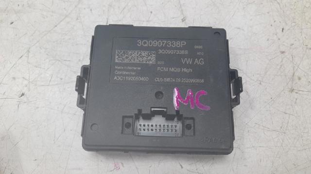 3Q0907338P VAG