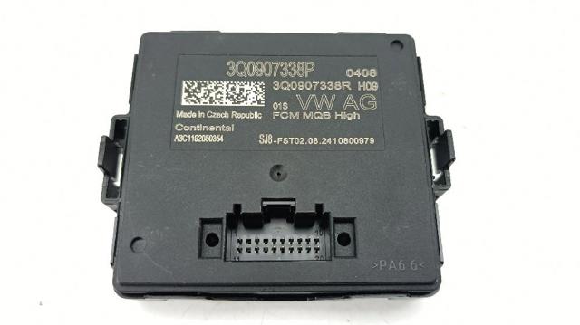 3Q0907338P VAG