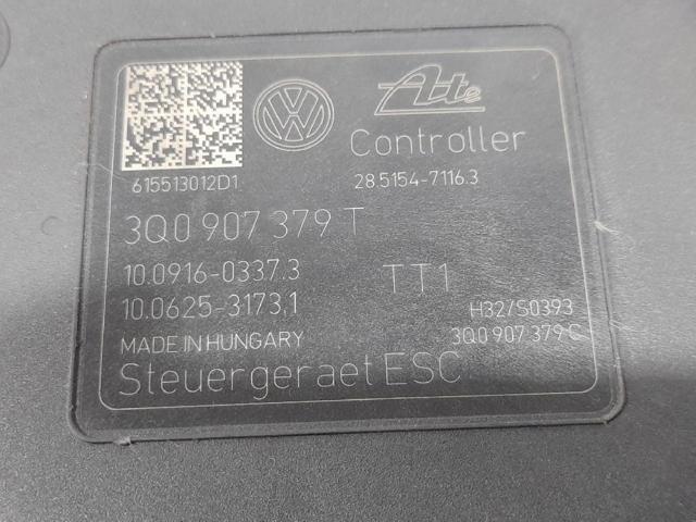 3Q0907379T VAG