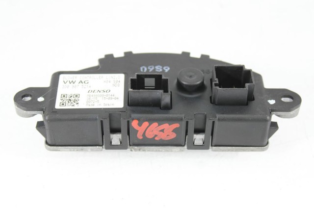 3Q0907521A VAG Resistencia de calefacción  en stock Córdoba