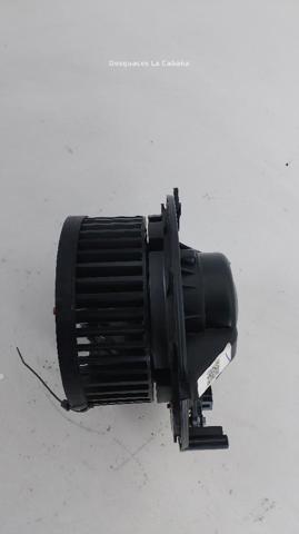 VAG 3Q0907521A Resistencia de calefacción comprar Pamplona
