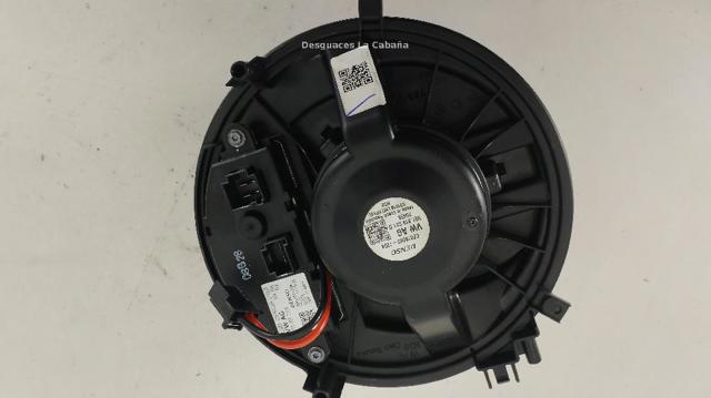 VAG 3Q0907521A Resistencia del ventilador del habitáculo  comprar en Murcia