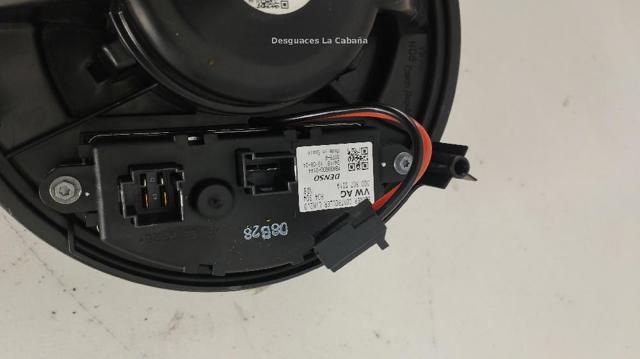 VAG 3Q0907521A Resistencia de calefacción comprar Barcelona