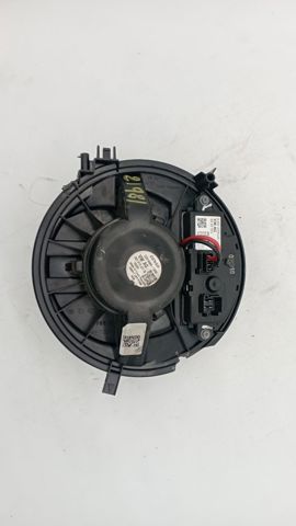3Q0907521A Resistencia del ventilador del habitáculo  comprar en Zaragoza