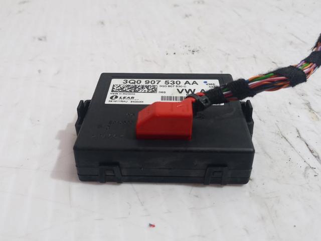3Q0907530AA Módulo de interfaz de diagnóstico  disponible Utrera