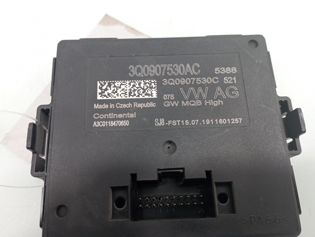 3Q0907530AC VAG