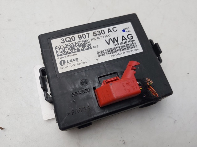 3Q0907530AC VAG