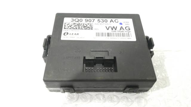 3Q0907530AC Módulo de interfaz de diagnóstico  disponible Málaga