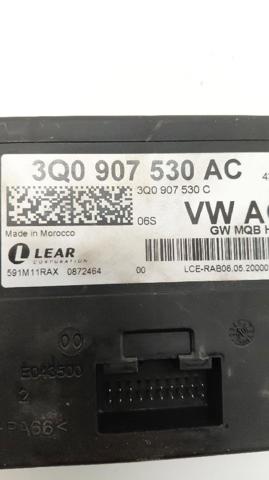 3Q0907530AC Módulo de interfaz de diagnóstico  disponible Málaga