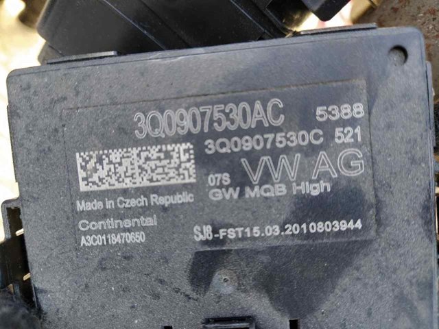 3Q0907530AC Módulo de interfaz de diagnóstico  en stock Castellón