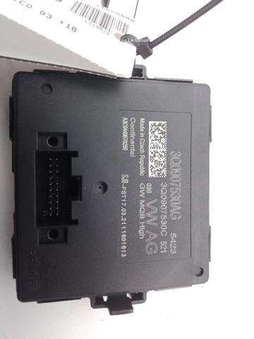 3Q0907530AG VAG Módulo de interfaz de diagnóstico  en stock Huelva