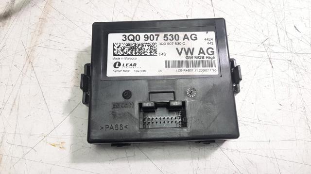 3Q0907530AG VAG