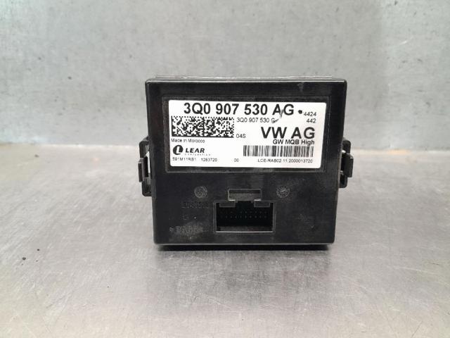 3Q0907530AG VAG Módulo de interfaz de diagnóstico  en stock Gandía