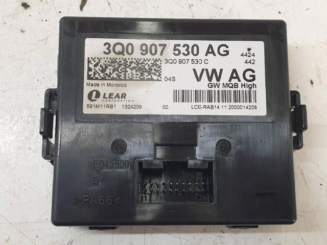 3Q0907530AG VAG
