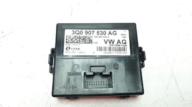 3Q0907530AG VAG