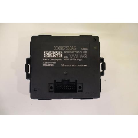 VAG 3Q0907530AG Módulo de interfaz de diagnóstico  disponible Lugo