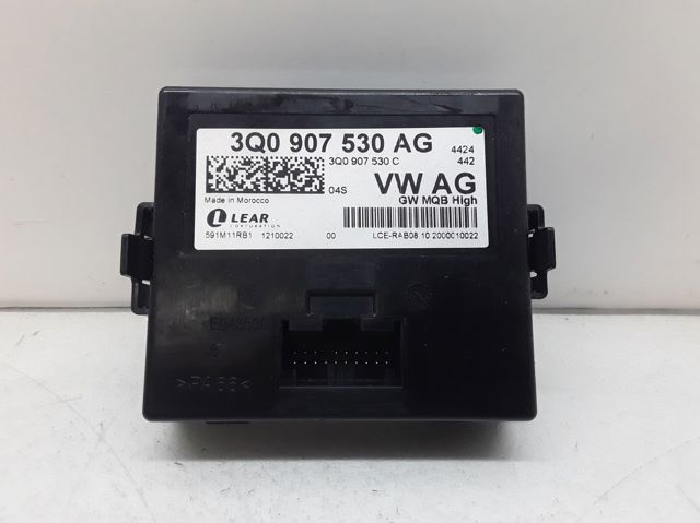 3Q0907530AG Módulo de interfaz de diagnóstico  en stock Sabadell