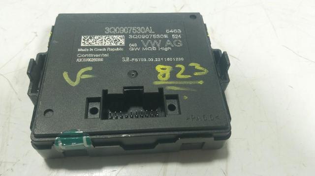 3Q0907530AL Módulo de interfaz de diagnóstico  en stock Sabadell