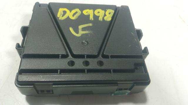 VAG 3Q0907530AL Módulo de interfaz de diagnóstico  comprar en Albacete
