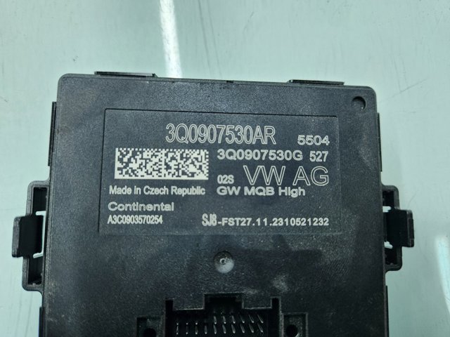 3Q0907530AR VAG Módulo de interfaz de diagnóstico  comprar en Oviedo
