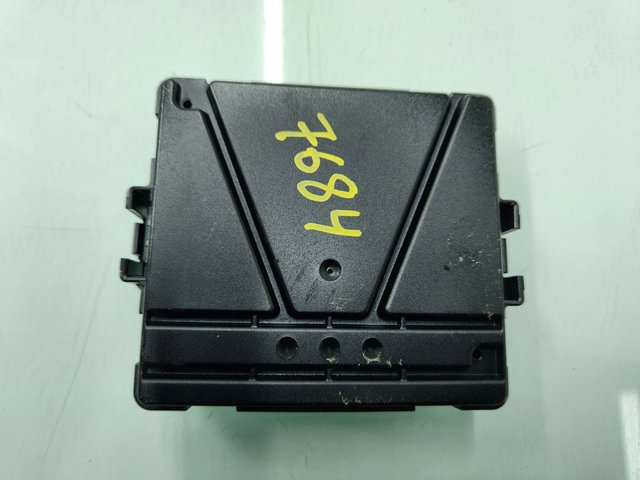VAG 3Q0907530AR Módulo de interfaz de diagnóstico  en stock Salamanca