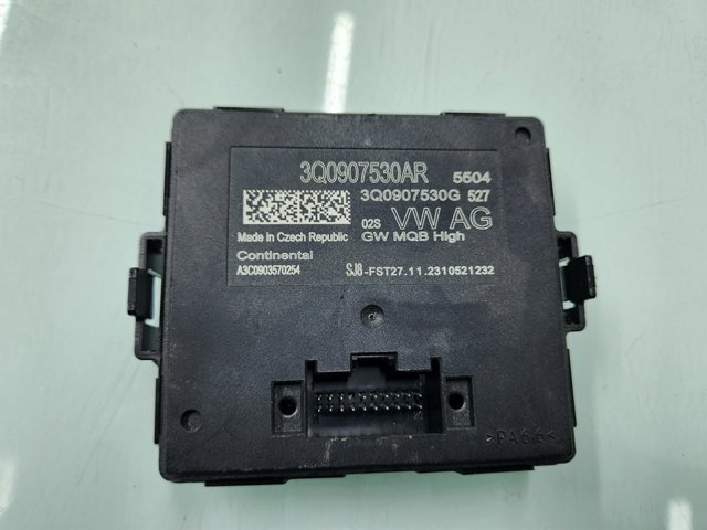 3Q0907530AR VAG Módulo de interfaz de diagnóstico  en stock Gandía