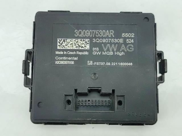 3Q0907530AR VAG