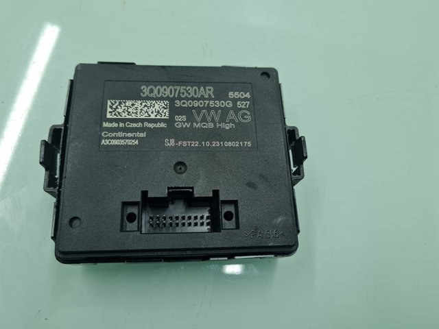 3Q0907530AR Módulo de interfaz de diagnóstico  disponible Utrera