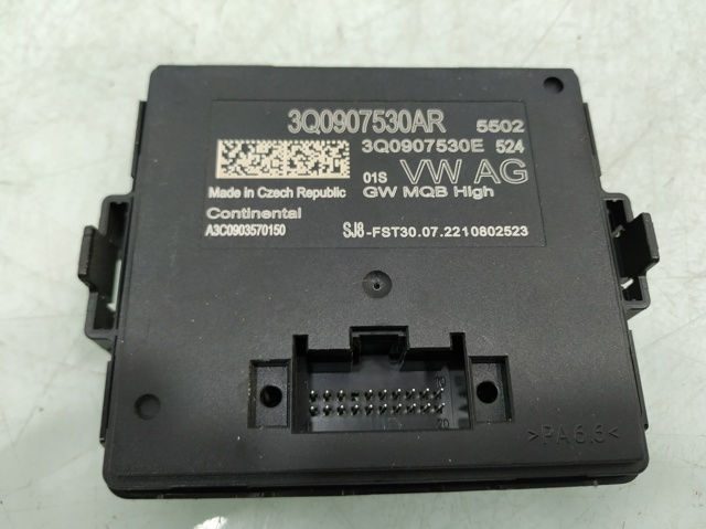 3Q0907530AR Módulo de interfaz de diagnóstico  disponible Málaga