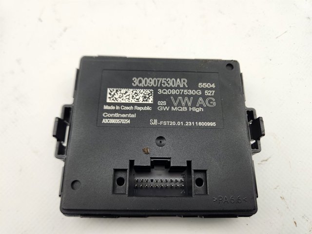 3Q0907530AR VAG Módulo de interfaz de diagnóstico  en stock Córdoba