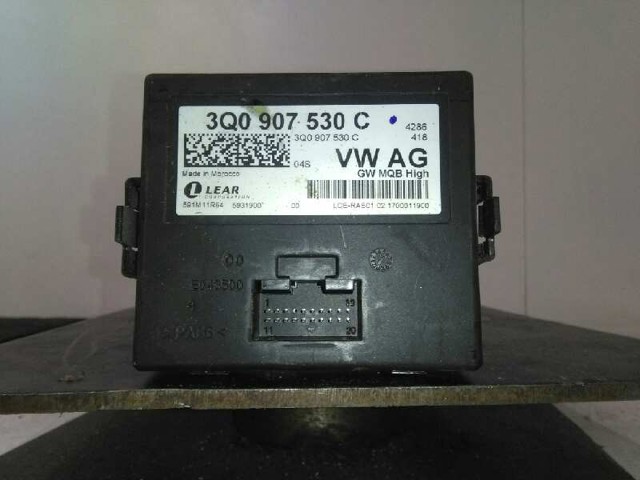 3Q0907530C VAG
