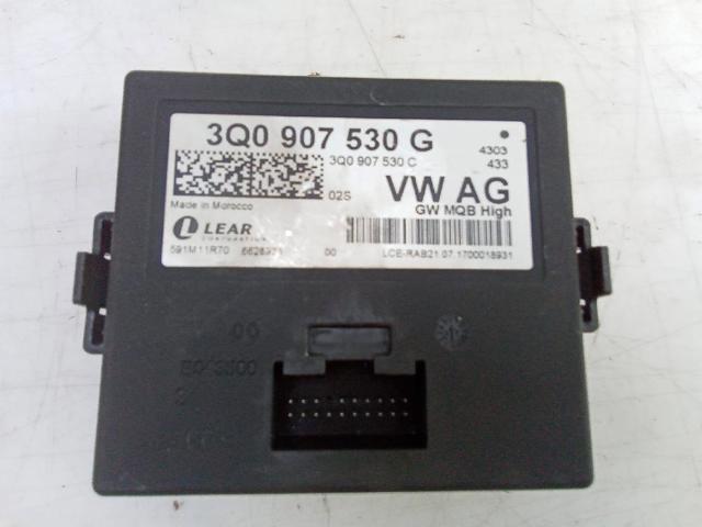 3Q0907530G VAG