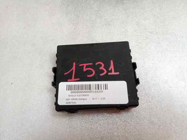 VAG 3Q0907530L Módulo de interfaz de diagnóstico comprar Barcelona