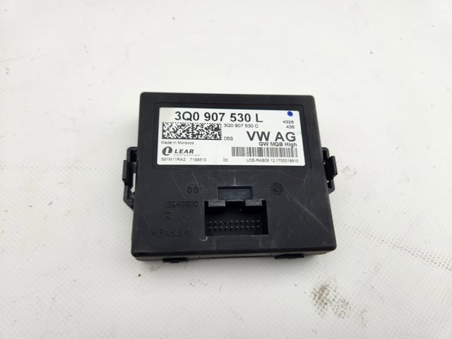 3Q0907530L VAG