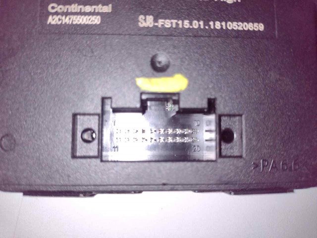 3Q0907530L Módulo de interfaz de diagnóstico  disponible Utrera