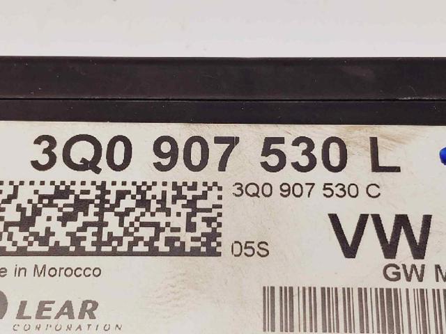 VAG 3Q0907530L Módulo de interfaz de diagnóstico  disponible España