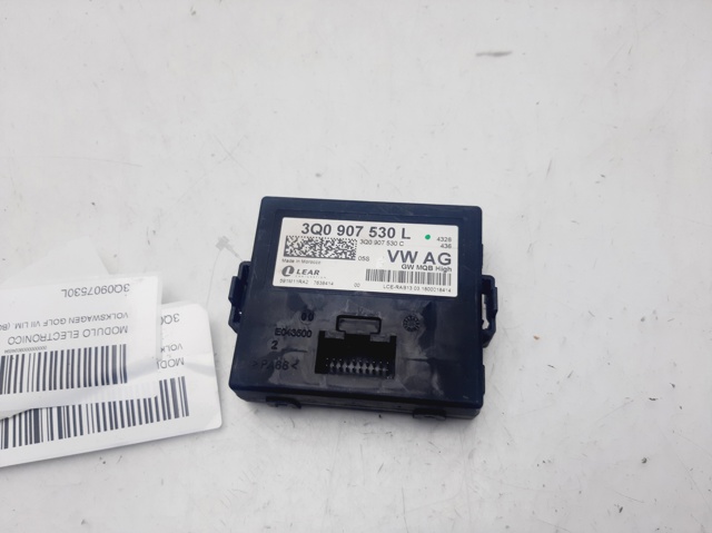 3Q0907530L VAG
