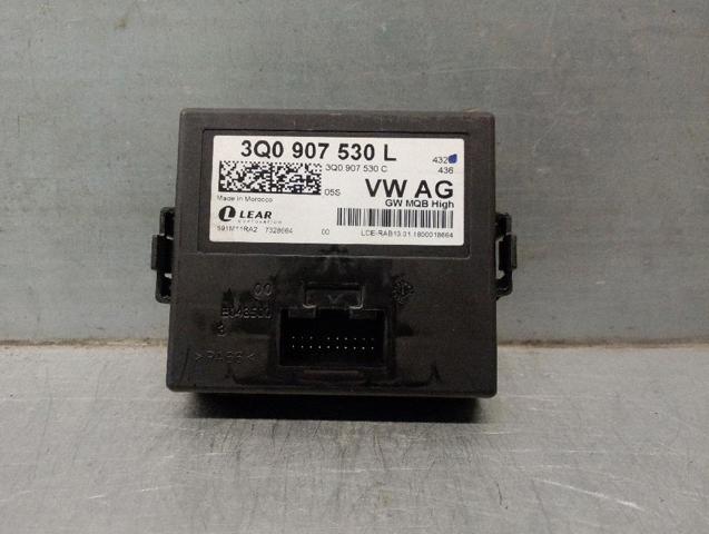 3Q0907530L Módulo de interfaz de diagnóstico  en stock Sabadell